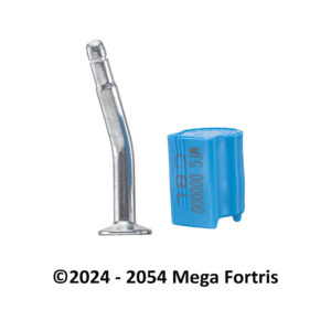 Container Bolt Lock (CBL)