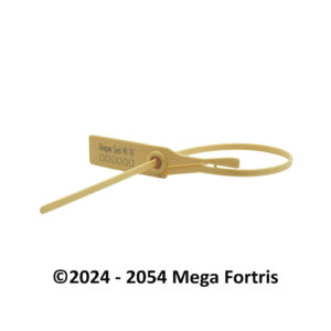 Dragon Seal (Tear Off)