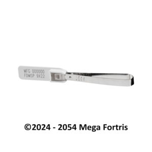 Fort Domino SP Seal (FDMSP)