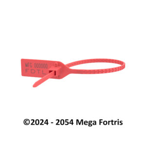 Fort Double Twin Lock NTO (FDTL NTO)