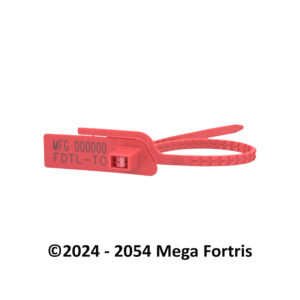 Fort Double Twin Lock TO (FDTL TO)