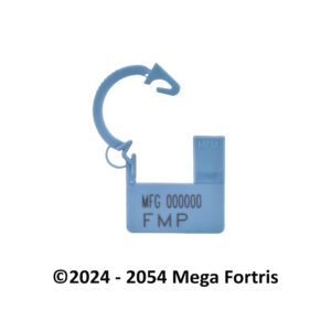 Fort Mini Padlock (FMP)
