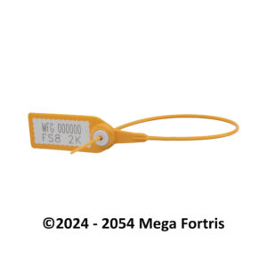 Fast Seal 8 2K (FS8-2K)