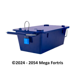 Gold Bullion Box (GB Box)