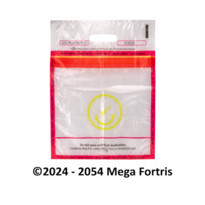 ICAO STEB Extra Large