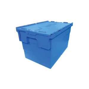 Security Tote Box (TOTE BOX)