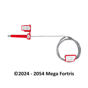 Fort Container Seal Megalock Premium